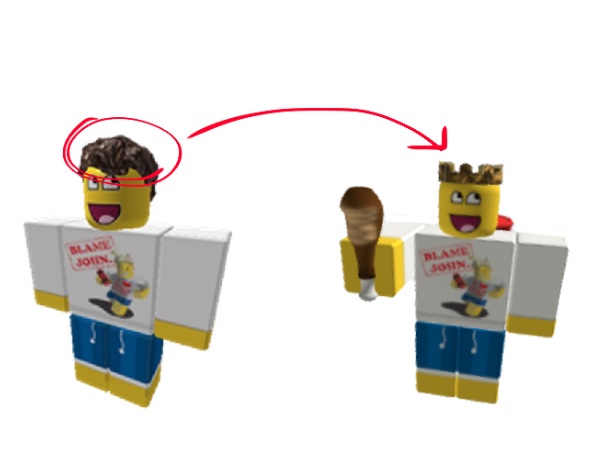The reason why Shedletsky is bald
#shedletsky
#brighteyes
#robloxart