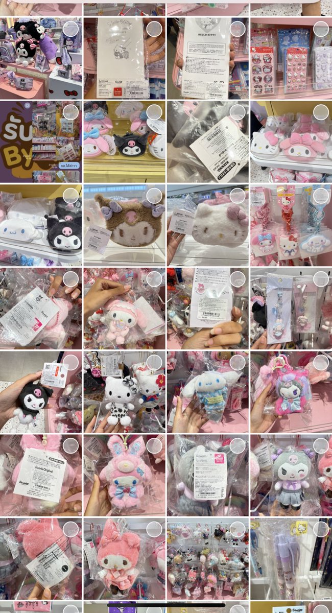 Sky97138539's tweet photo. สนใจอันไหนสอบถามได้ค่าา📩❤️
#รับหิ้วsanrio #โรงเรียนหญิงล้วนข้างตึกแดง #kpspfact #รับหิ้วสุพรรณบุรี #สุพรรณ https://t.co/24XQitzGOW