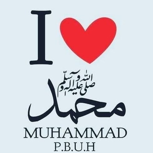 KomalPandit_'s tweet image. मैं पैगम्बर मुहम्मद साहब के सम्मान और देश में भाईचारे के पैगाम के लिए ILoveMohammad लिख रहीं हूँ।
आप #ILoveMohammad लिखकर मेरा साथ देंगे ना ?