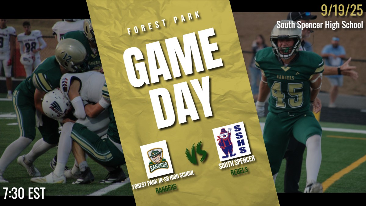 Terry Riggs (@coachriggs7) on Twitter photo GET UP RANGER NATION!!  IT'S GAME DAY!!
Time to handle business.
🔰🔰🔰🔰 GET UP RANGER NATION!!  IT'S GAME DAY!!
Time to handle business.
🔰🔰🔰🔰