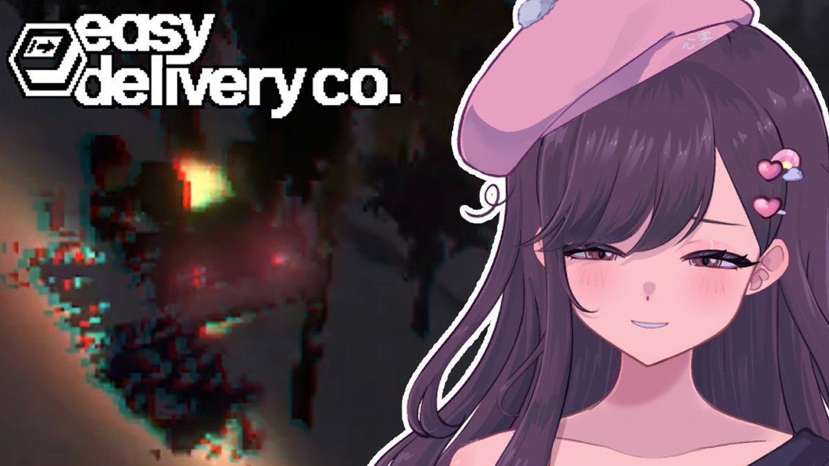 easy delivery co. highlight vid!!!
youtu.be/tZa_jO6xnVU