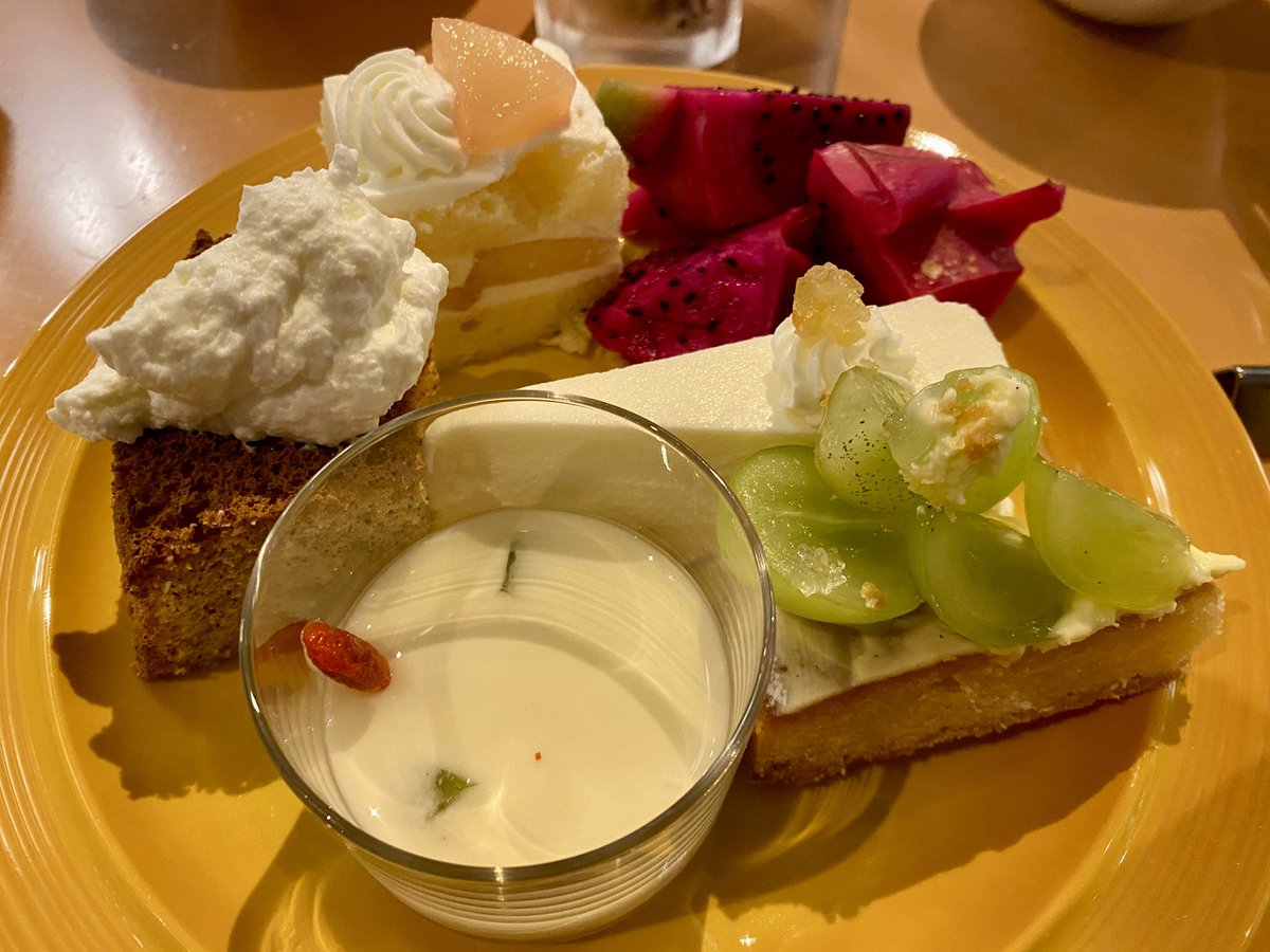 今夜も整いました^ ^