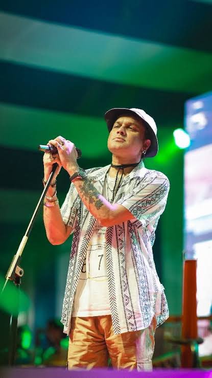 SangmaConrad's tweet photo. Deeply saddened by the passing of Zubeen Garg, a musical icon of the North East and the pride of Assam. His voice gave life to countless Assamese songs and bridged cultures through his art. He will remain a legend whose melodies will echo for generations. Extend my deepest condolences to his family, friends and fans. May he rest in peace.