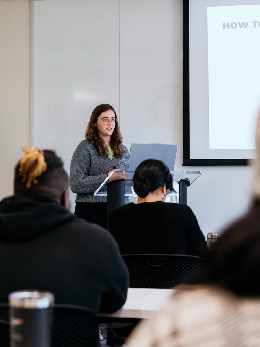 Get started at the How to Start a Food Business Class to learn the ins and outs of vetting your concept, finding a commercial kitchen space, and permitting for your product. Sign up to let us know you'll be joining us here hubs.la/Q03JZj7Q0