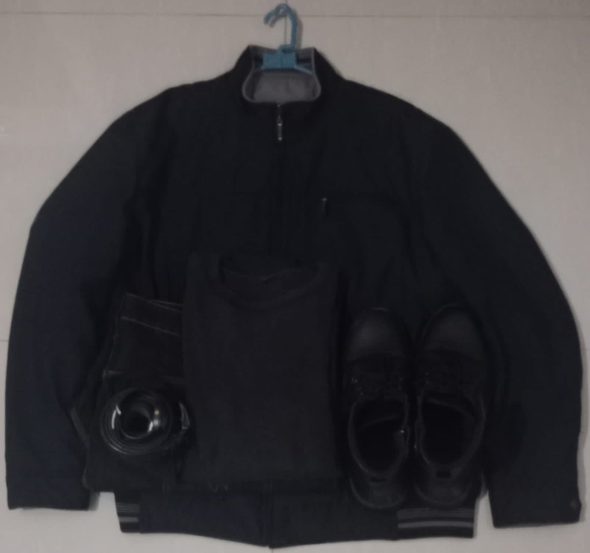 Jacket Waterproof Matt Damon - THE BOURNE SUPREMACY (2004)
#JacketWaterproof #MattDamon #UniversalPictures #TheBourneSupremacy #2004