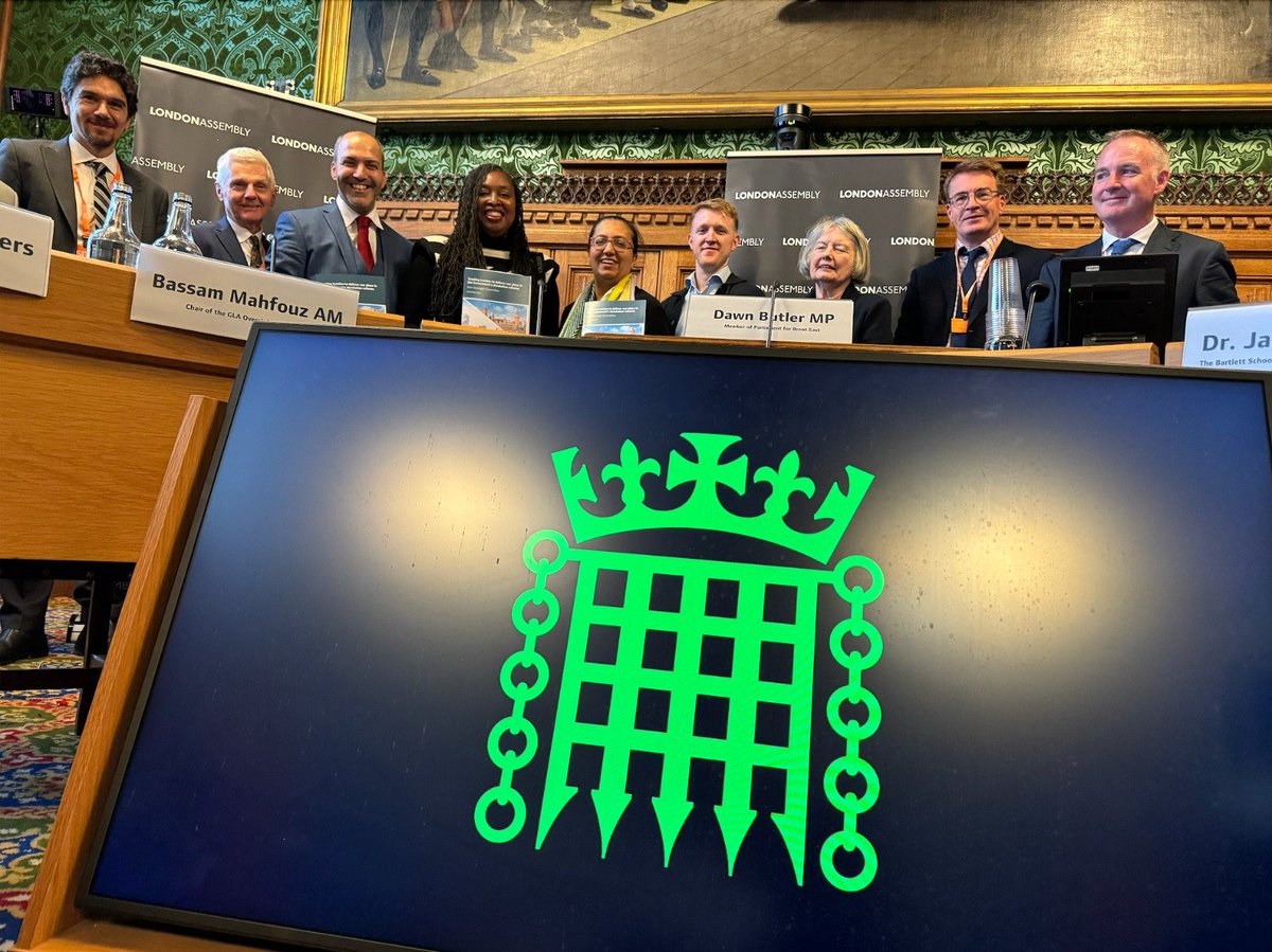 Dawn Butler ✊🏾💙 tweet media