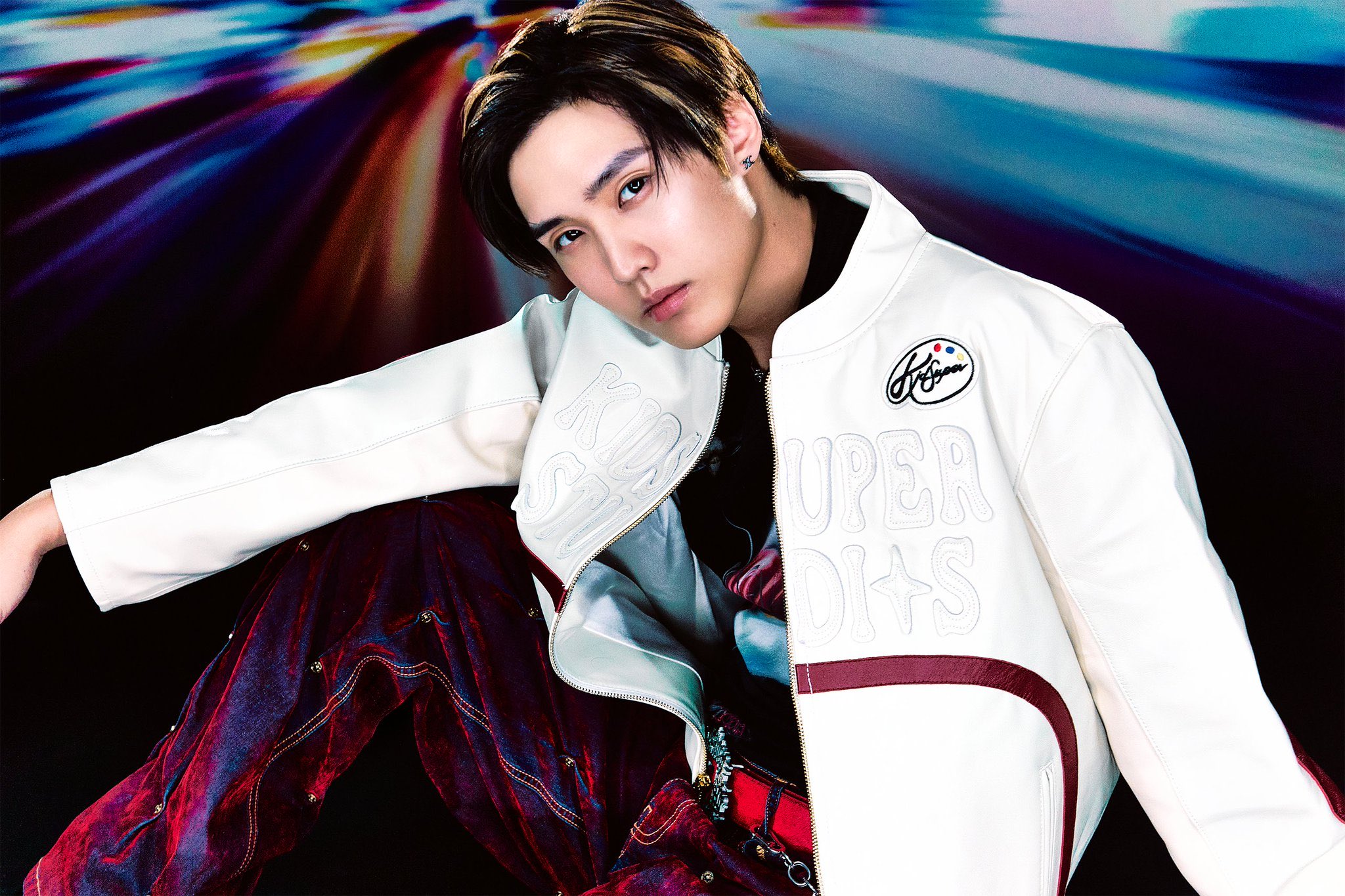 theboyz AAA ジェイコブ theboyz AAA ジェイコブ