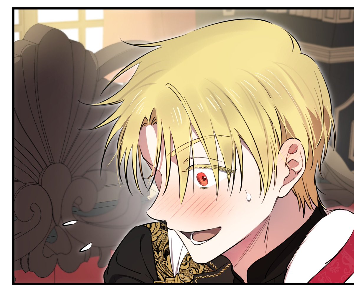 🔹세계관 최강자들이 내게 집착한다 138화가 올라왔습니다!  
🔹카카오페이지▶️page.kakao.com/content/579443…
🔹카카오웹툰
▶️webtoon.kakao.com/content/%EC%84…
 #세최집
#세계관최강자들이내게집착한다
#乙女ゲームの最強キャラたちが私に執着する