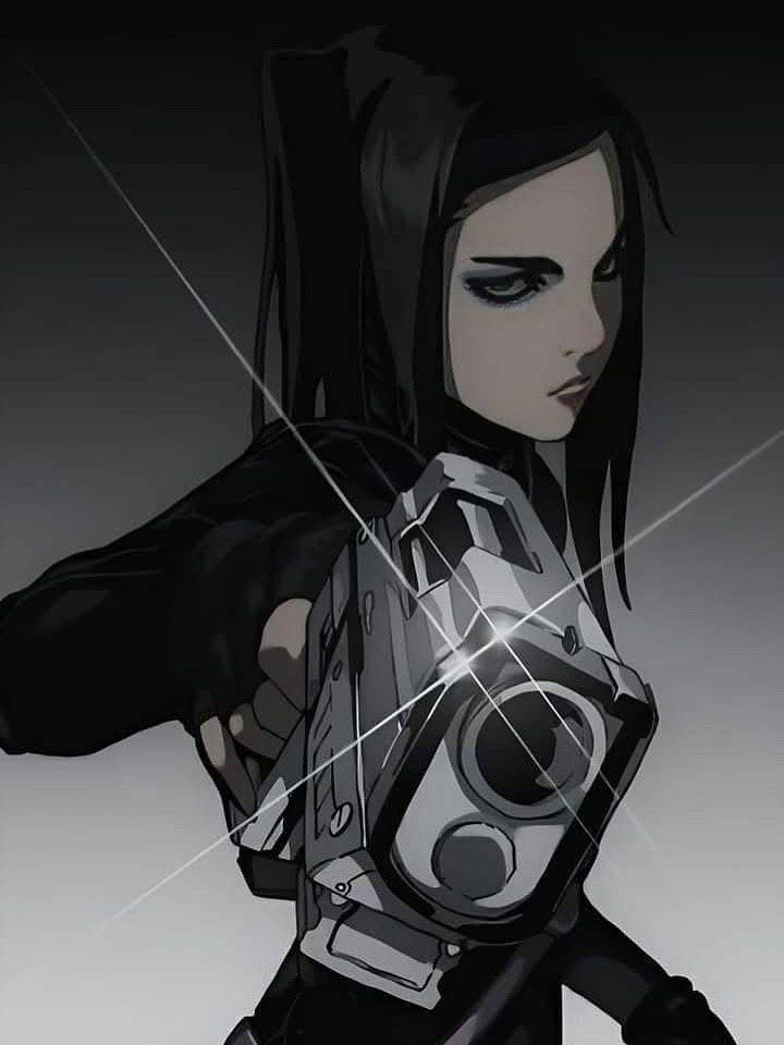 retro_anime's tweet image. 💥