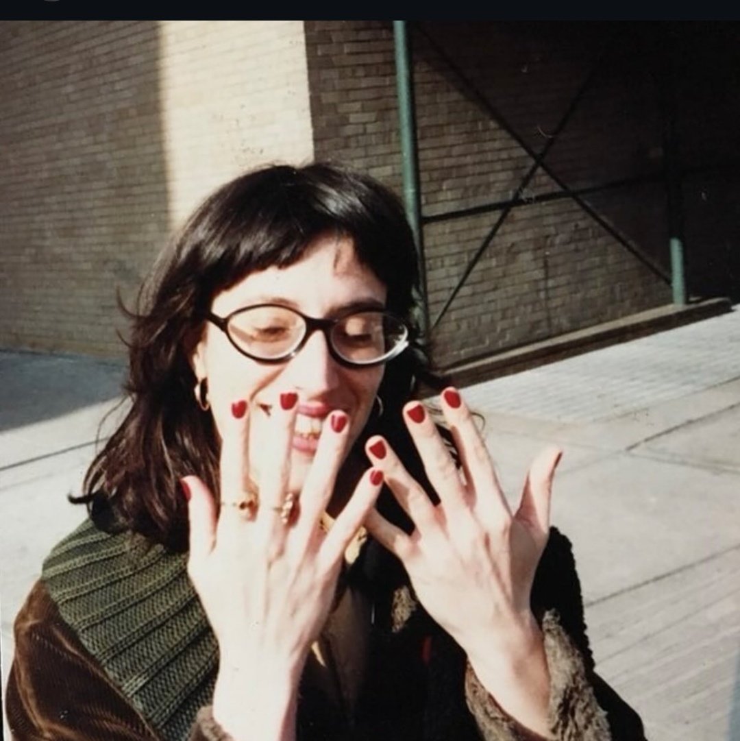 R.I.P Diane Martel. She directed Beyoncé's "Listen" and "Best Thing I Never Had" music videos.