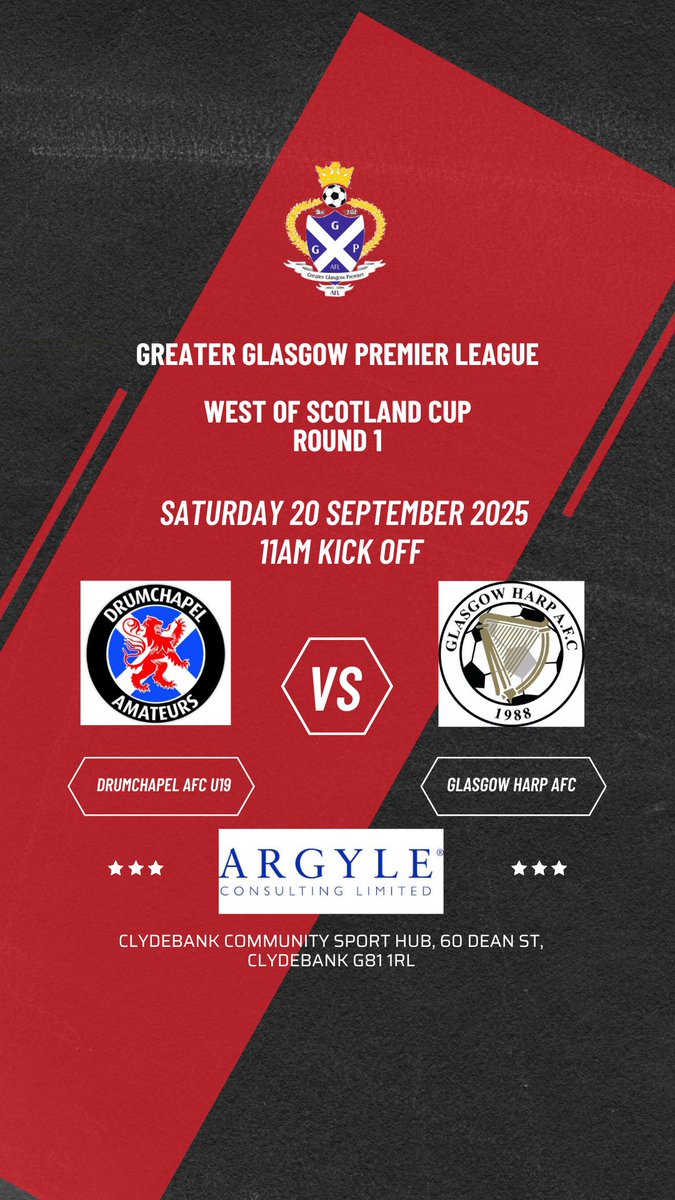 Glasgow Harp AFC (@glasgowharpafc1) on Twitter photo 