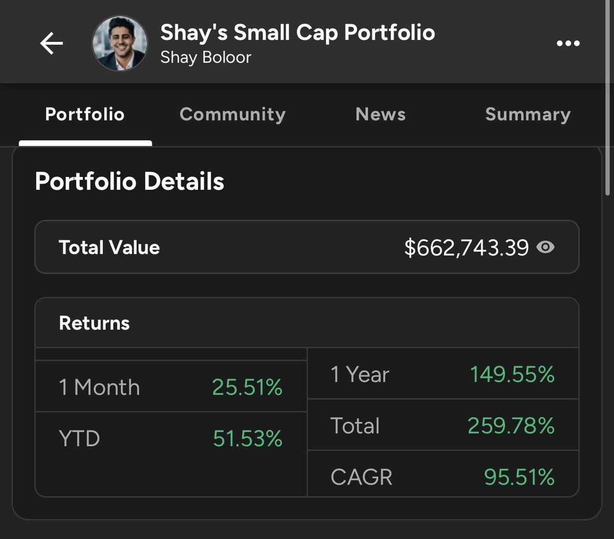 MY ACTIVE SMALL-CAP WATCHLIST 

1. $IREN | Iris Energy
2. $JOBY | Joby Aviation
3. $OSCR | Oscar Health
4. $ONDS | Ondas 
5. $RCAT | Red Cat 
6. $OUST | Ouster
7. $OKLO | Oklo
8. $LMND | Lemonade
9. $RR | Richtech Robotics
10. $HIMS | Hims &amp; Hers