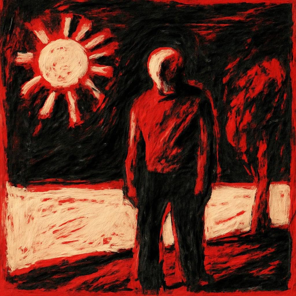 Солнечный сентябрьский день IIII

Работа входит в серию «Солнечные сентябрьские дни».

#солнечныйсентябрьскийдень
#солнечныесентябрьскиедни
#neuropila 
#нейропила 
#рпарт
#contemporaryart 
#современноеискусство