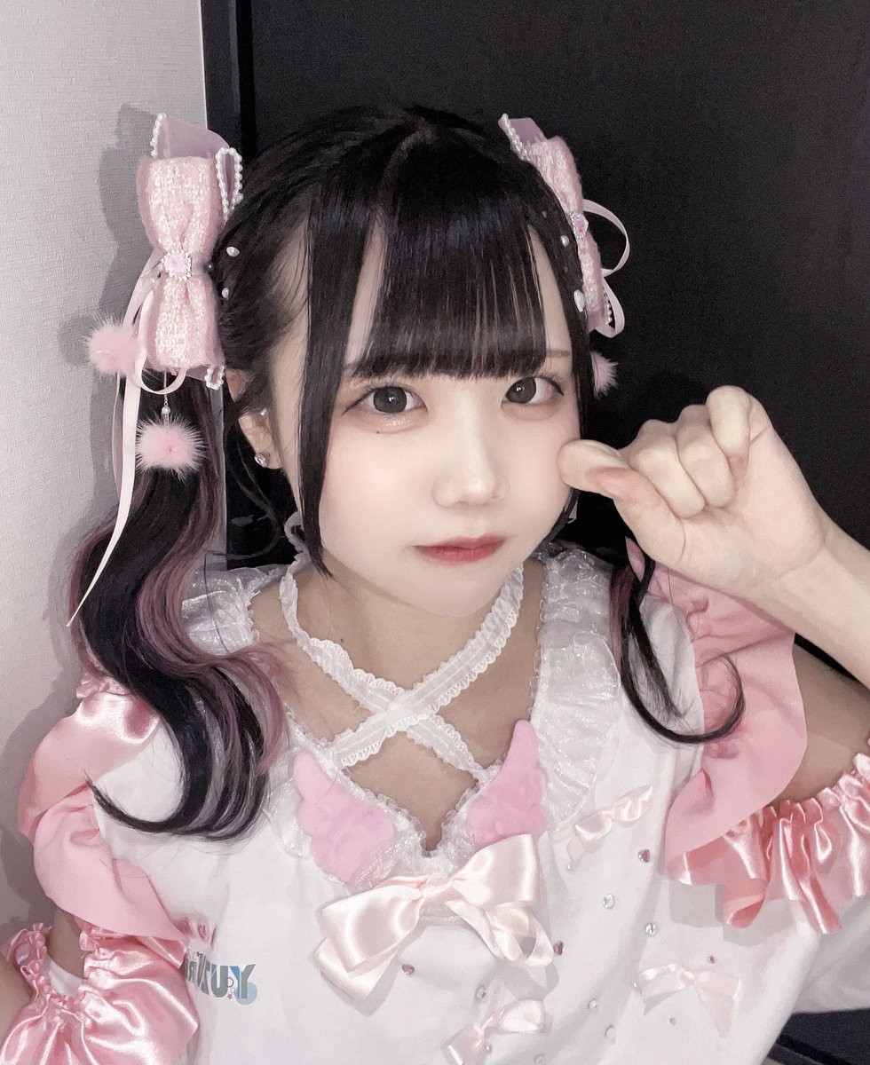 来海かりん（YUZURIHA） on X: 