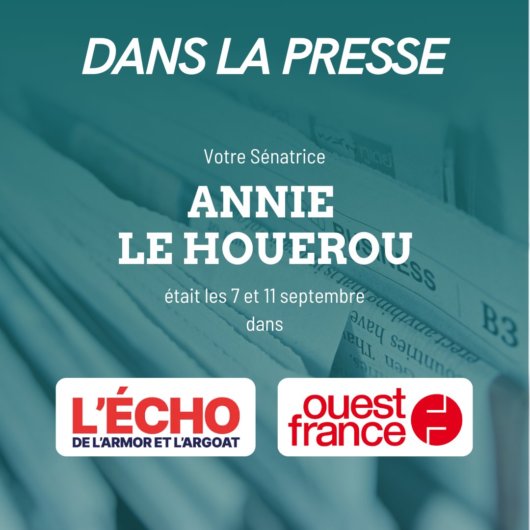 La presse a relayé ma présence à l'inauguration de la maison d’assistantes maternelles de Ploumagoar. Un projet ambitieux en cœur de bourg pour permettre d’accueillir 12 bébés !