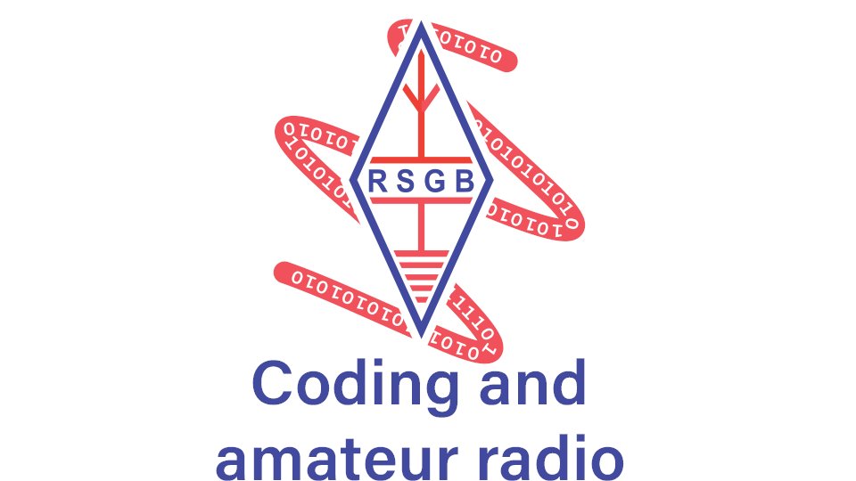 theRSGB's tweet image. Get involved with #NationalCodingWeek!
Coding and programming have become increasingly valuable skills to have in #amateurradio
Whether you want to try something new just for fun or find a way to use programming within your current amateur radio interests, we have something for…
