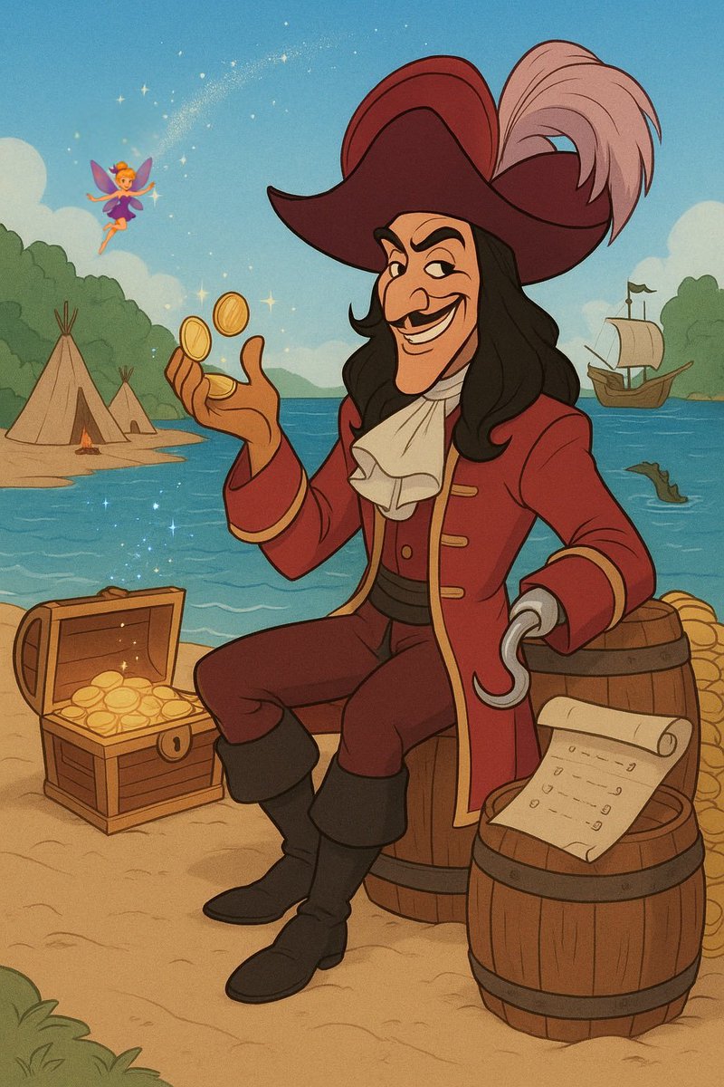 Arrr! If ye haven’t won the Early Explorer role yet, we be playing Pirate Trivia in 5 minutes. Grab yer rum (or coffee) and yer compass and get ready to test yer seafarin’ knowledge to win the treasure! 💎<a href="/Monad/">Monad</a>
