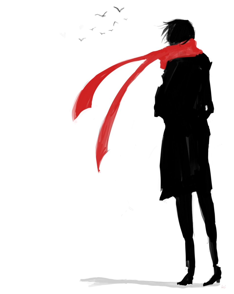 Doodle #aot