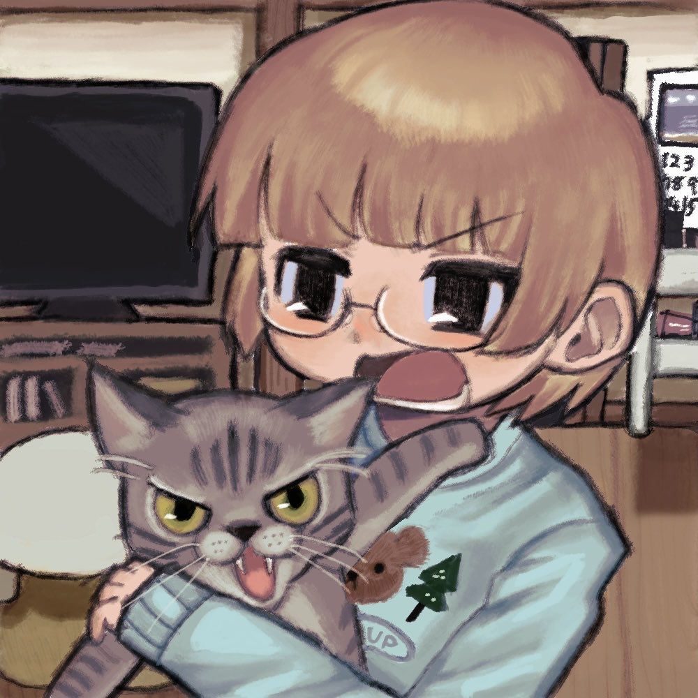 b_iwprs's tweet photo. モガミちゃんの実家 https://t.co/yxN9OYVZRX