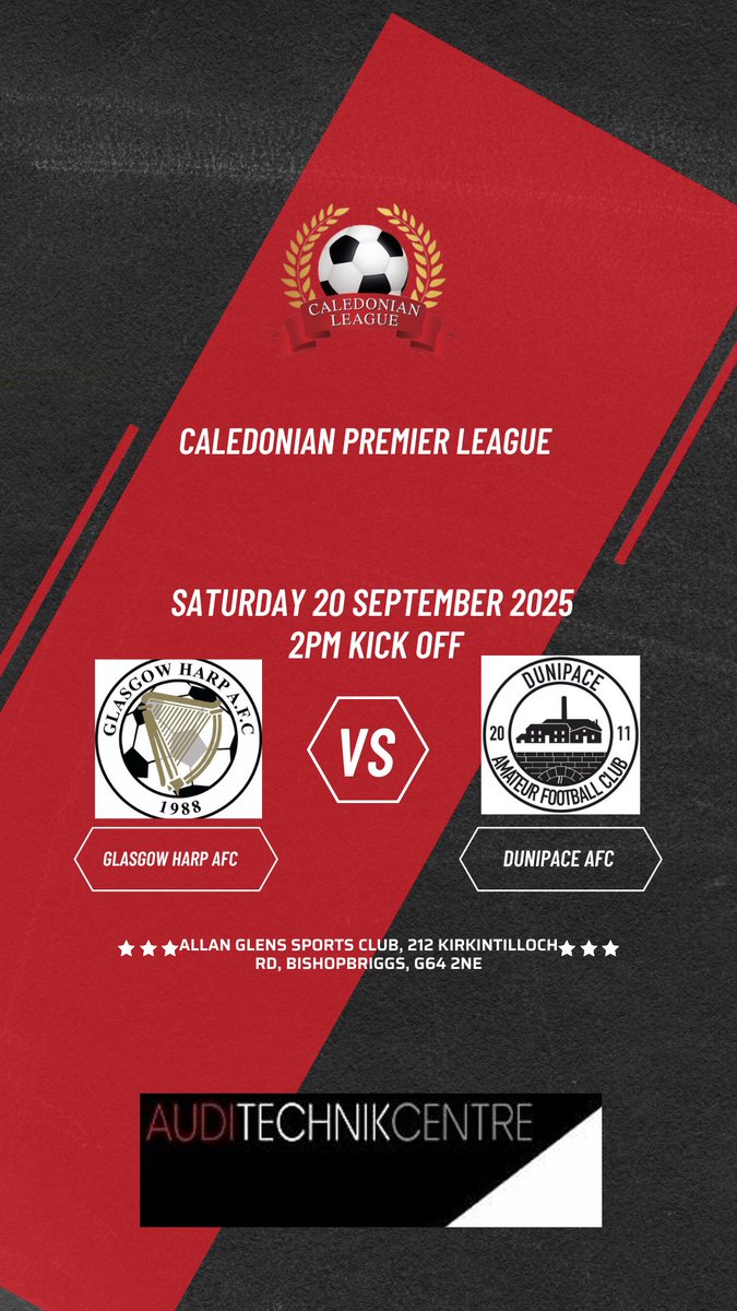 Glasgow Harp AFC (@glasgowharpafc1) on Twitter photo 