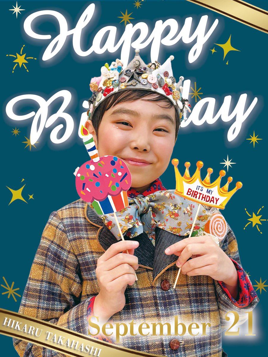 Fantasy Musical「バースデー」 tweet media