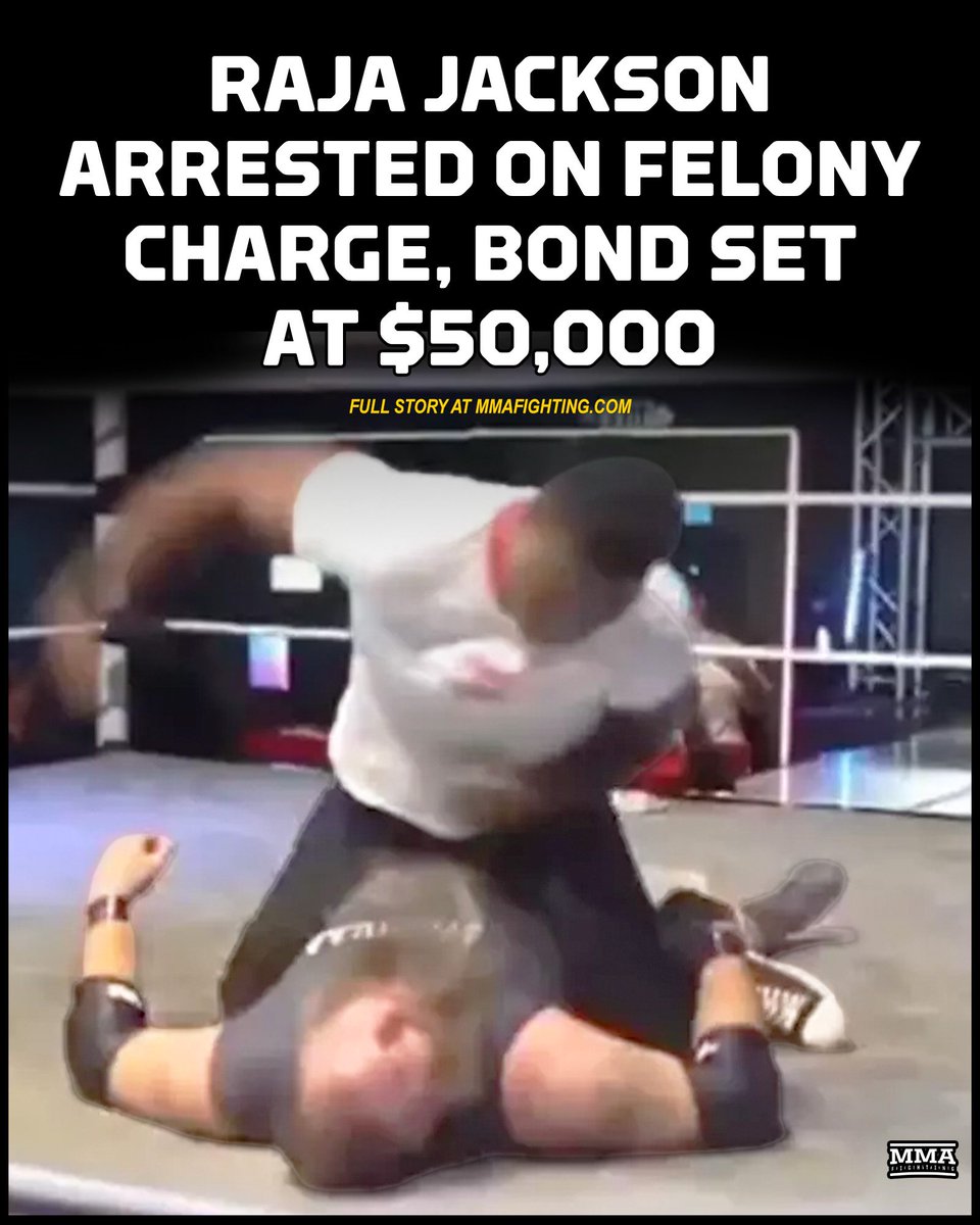 MMA Fighting tweet media
