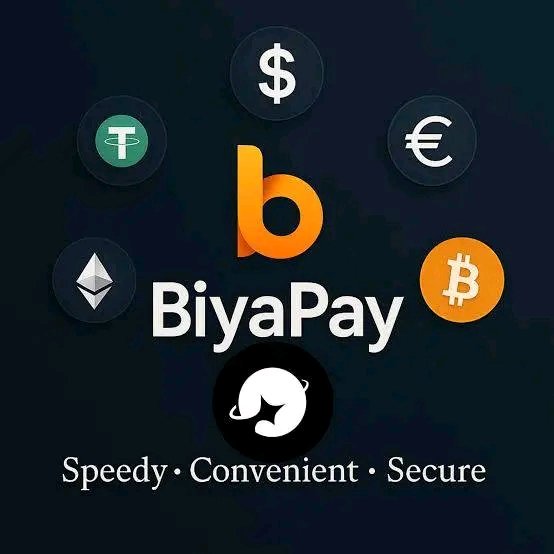 cryptimizy's tweet image. Cross-border payments and asset trading are often slow, expensive, and unclear. Most platforms hide fees or make the process confusing. Let’s talk about how @BIYAPAYOFFICIAL changes that.
#biyapay #crypto #CryptoTrading