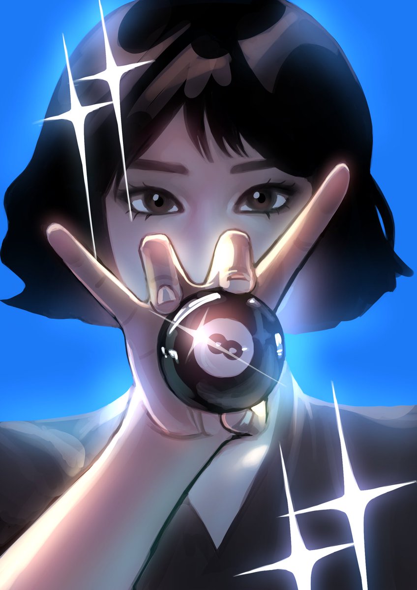 miranditto | comms open tweet media