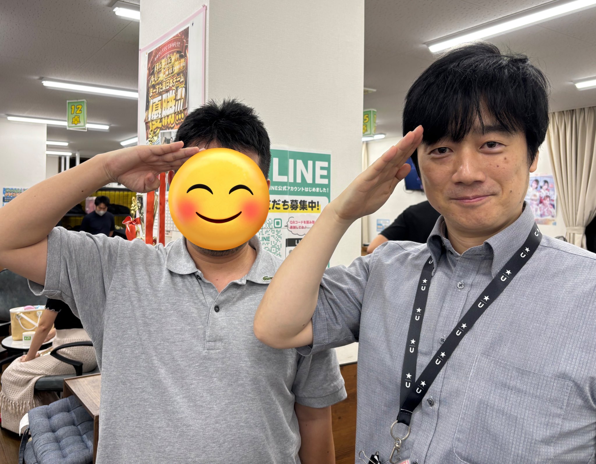 シバジュン🦆 on X: 