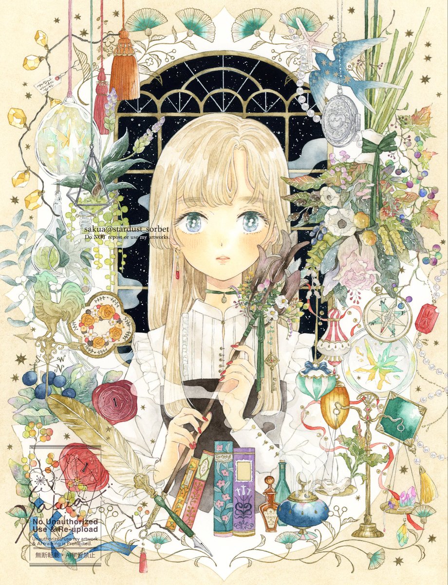 深淵子 (@yourin192) / Posts / X