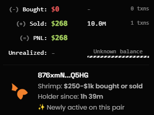 real_on_sol's tweet photo. Keeping it real with everyone

We reached out to @fyrechartz  to push $REAL with us, but after looking deeper we realized he’s a scammer

We don’t play that game. No rugs, no fake promises

$REAL is built by real people for real people and we’ll never compromise that

Stay real https://t.co/F7BPrGJpQo