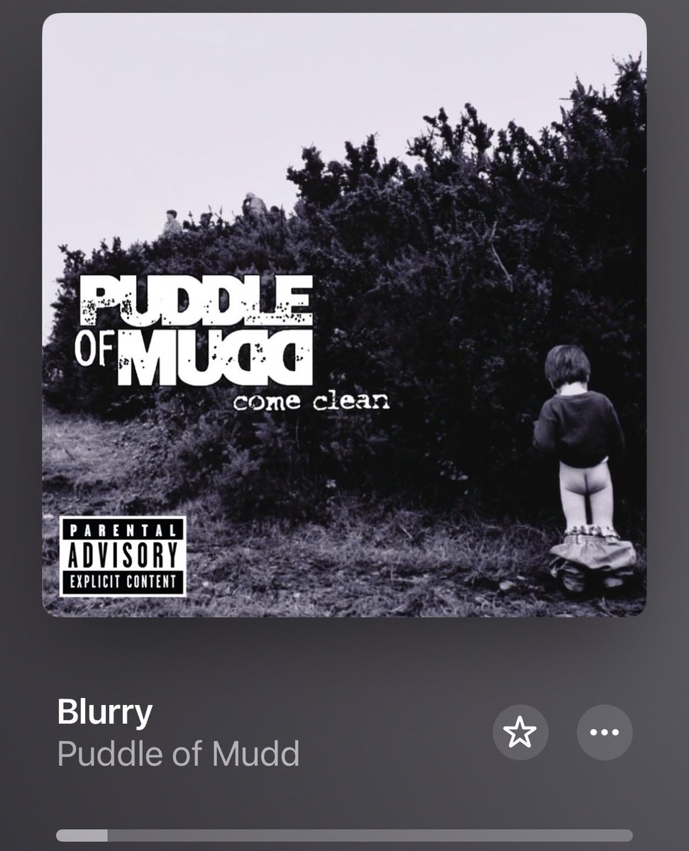 GrumpyDrop's tweet image. #Blurry #PuddleOfMud