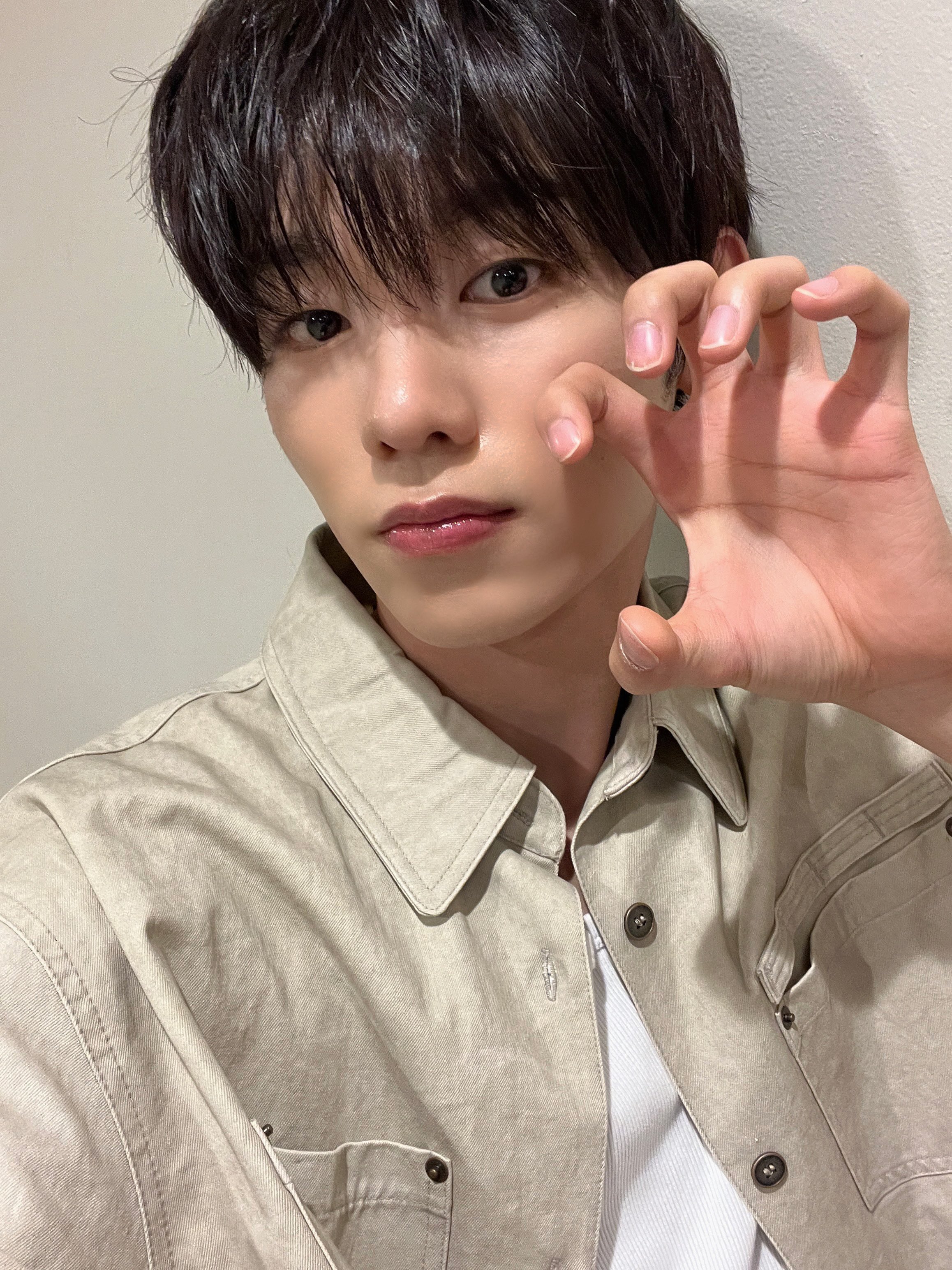 イジョンヒョンJAPAN (@jeonghyeon_jp) / X