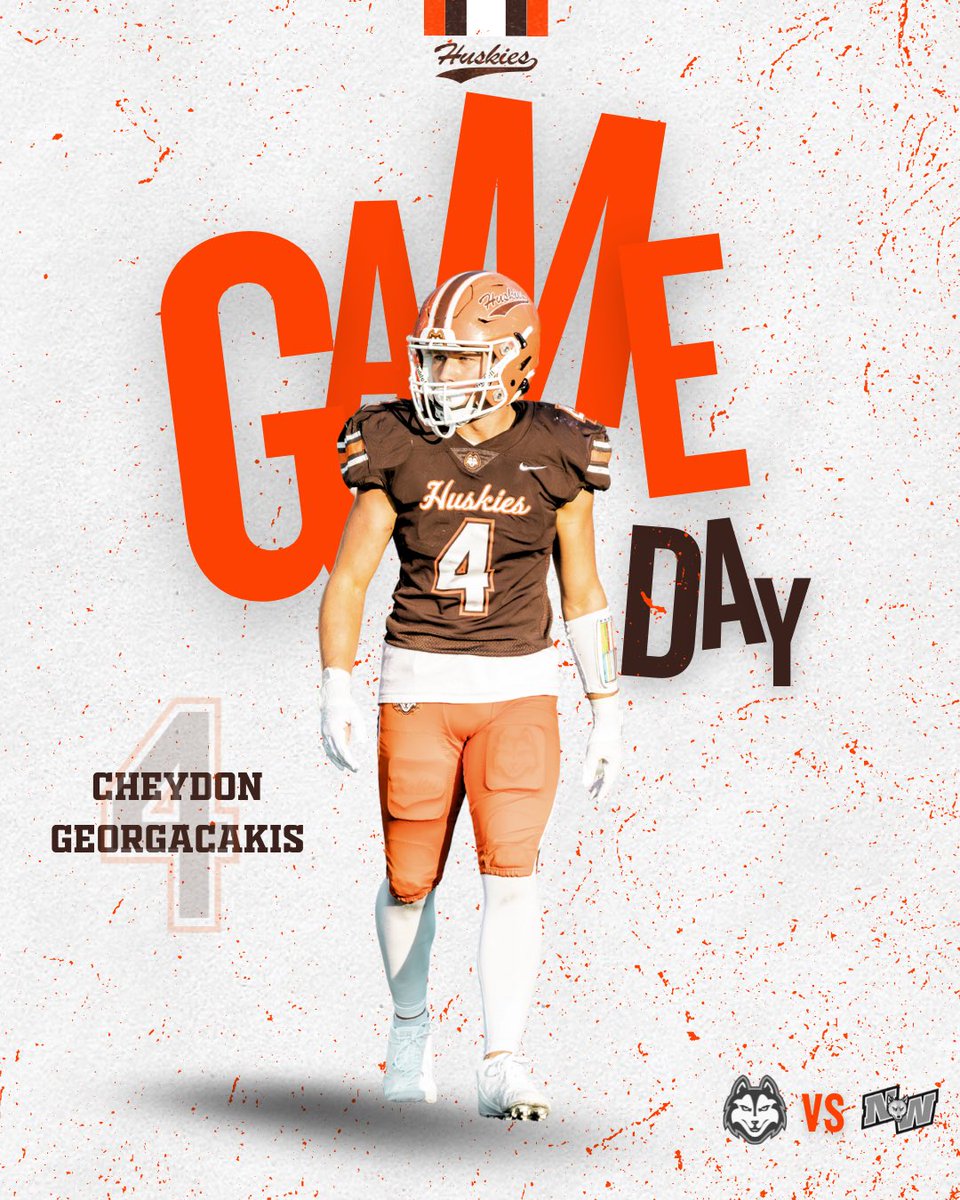 Hersey Football tweet media