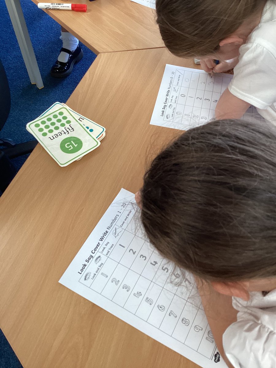 Room 3 - Primary 2 with Miss Young tweet media