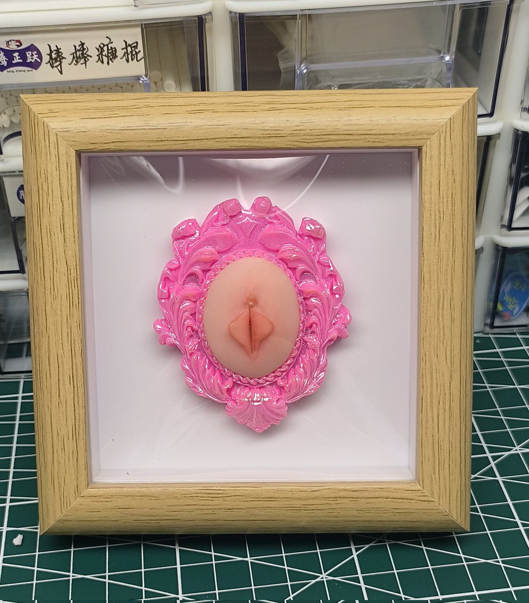 蛋蛋୧( ⁼̴̶̤̀ω⁼̴̶̤́ )૭ tweet media