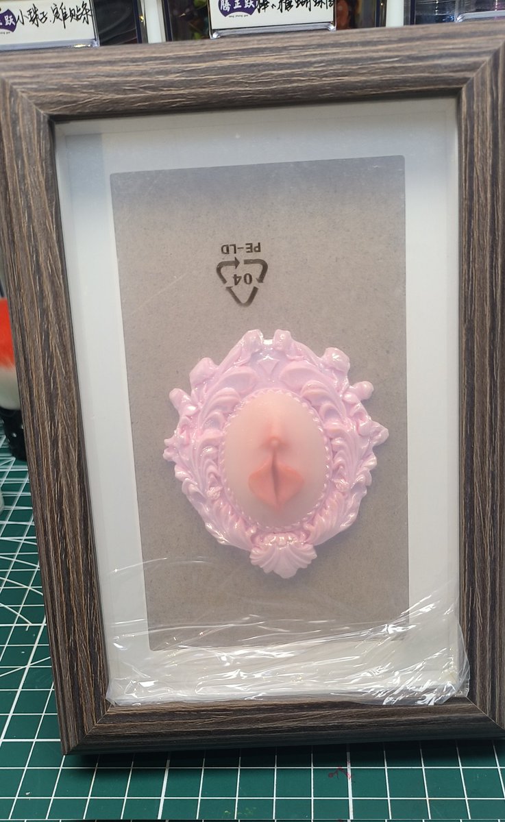 蛋蛋୧( ⁼̴̶̤̀ω⁼̴̶̤́ )૭ tweet media