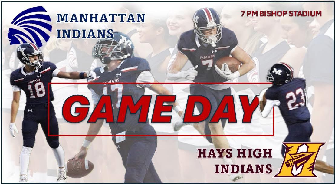 Beat Hays!! #RollTribe