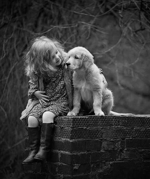 "Parfois, le bonheur, c'est de trouver quelqu'un qui se soucie de nous."