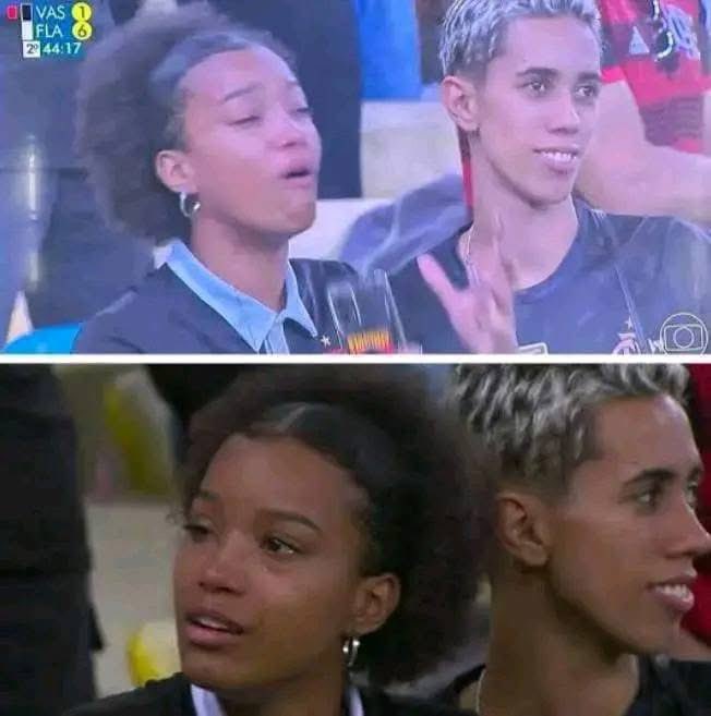 O próximo jogo do Flamengo é contra o Vasco

Eu só me lembro disso: