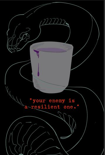 Yachi Chan 🍉 | @comipara C10-11 tweet media