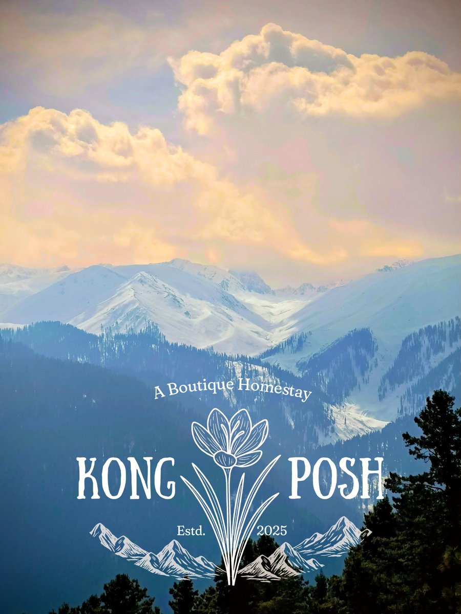 "नहीं तेरा निशींन क़सर-ए-सुल्तानी के गुम्बद पर,
तू शाहीन है, बसेरा कर पहाड़ों की चटानों में।"

— अल्लामा इक़बाल

#KongPosh <a href="/TheGuidingMonk/">The Guiding Monk Hospitality</a>