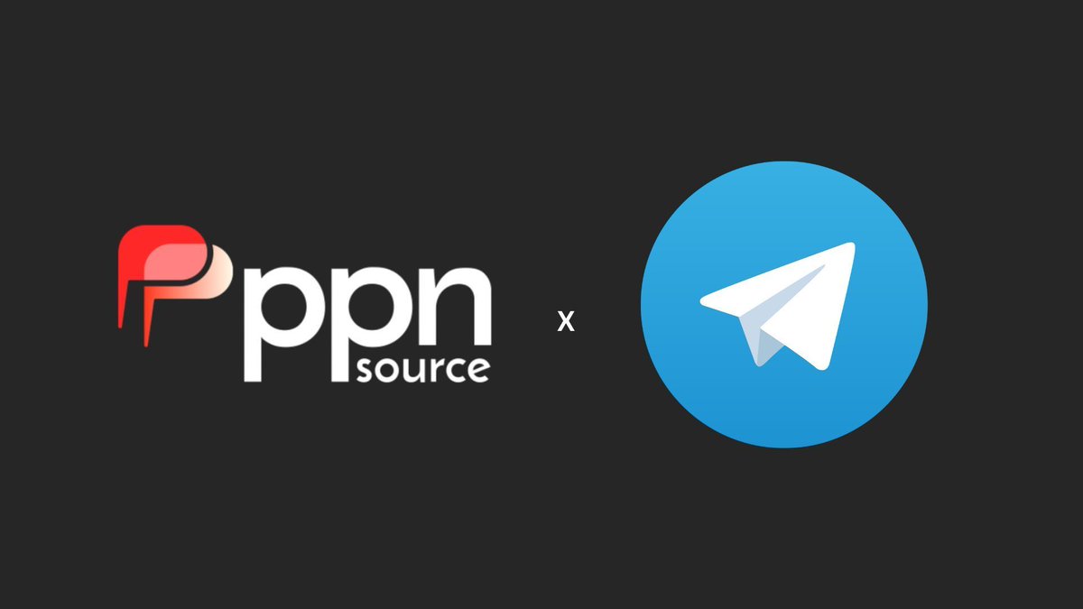 PpnSource's tweet photo. 🚀 Nouvelle façon de suivre nos communiqués de presse !

Nous lançons notre nouvelle chaîne Telegram 📲 pour vous permettre de consulter nos communiqués de presse de façon simple, rapide et directe.

👉 Abonnez-vous dès maintenant : https://t.co/0KR65mcjcI https://t.co/b23ACcqa9q
