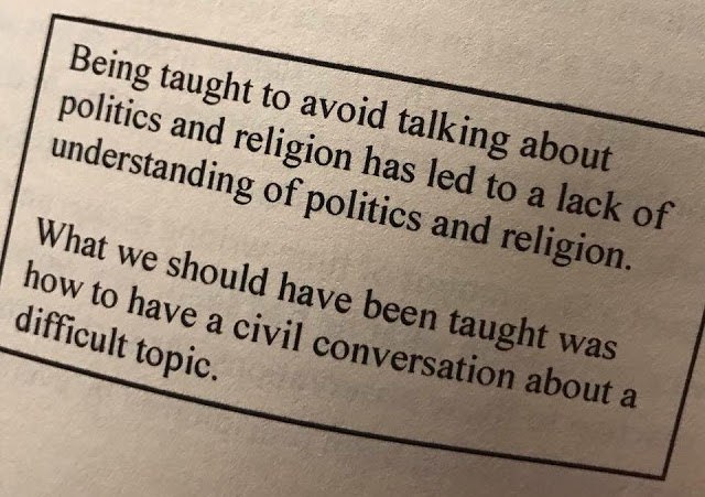 Good Friday morning! #FridayVibes  #FreeSpeech