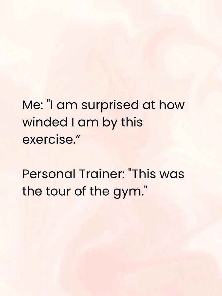 ExcelSpineSRPC's tweet image. Happy Friday! Just a little humor to get this Friday going. Make it a great day!