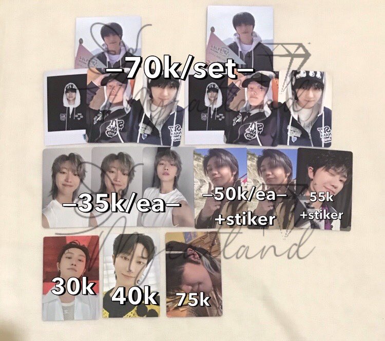 myratland's tweet photo. @caratsstore Ld heaven https://t.co/rreSBdwWpj
