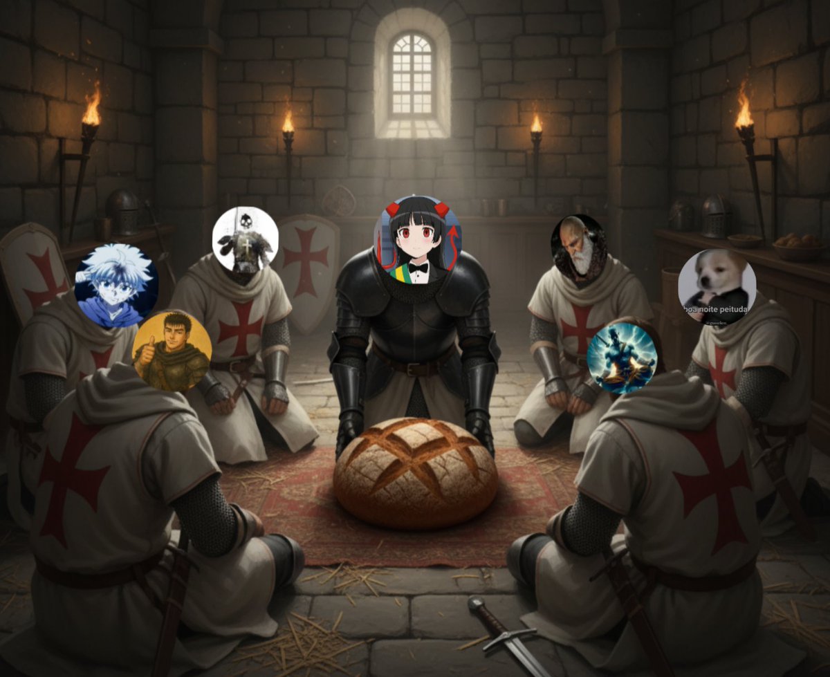 Inimigo-Chan UwU tweet media