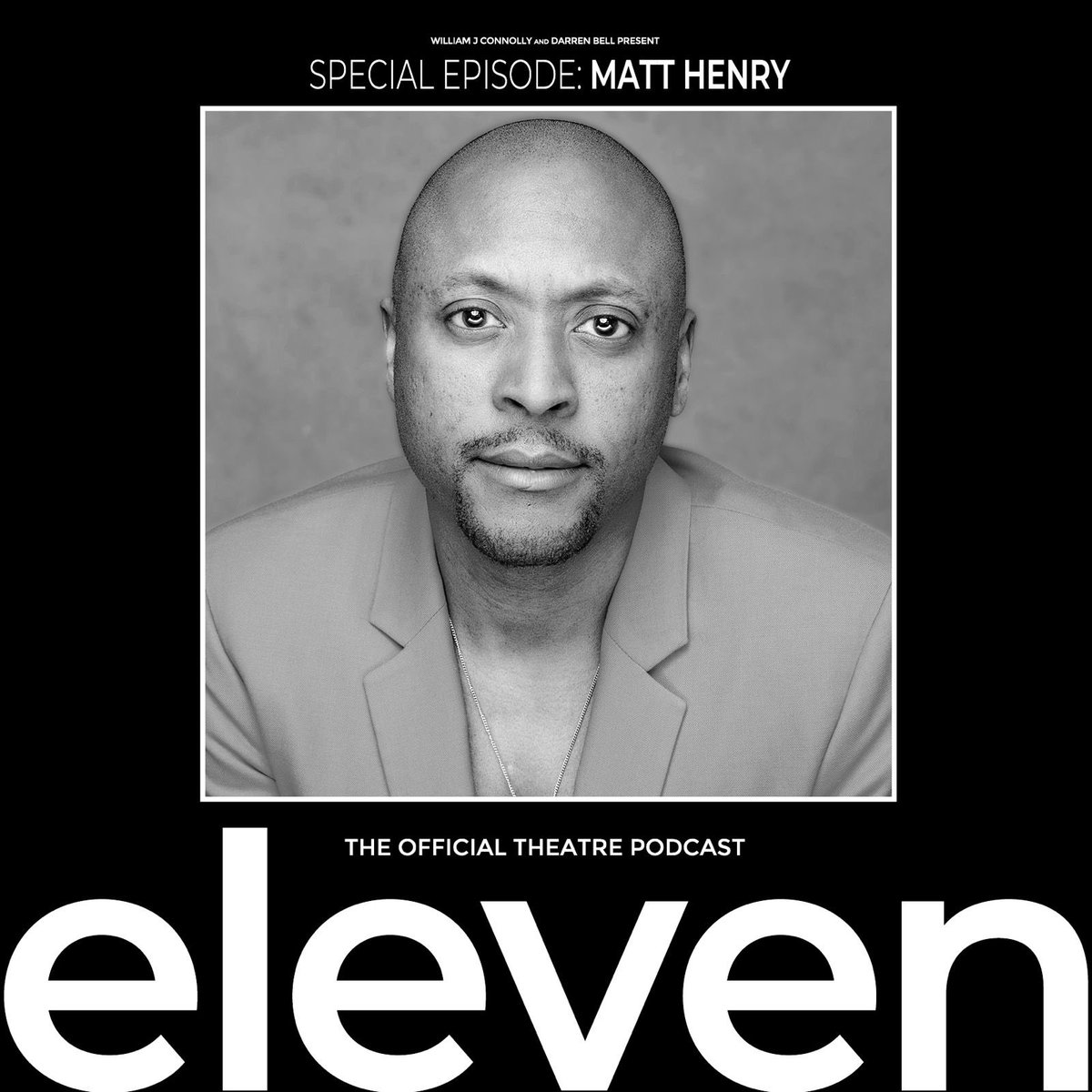 elevenPodcast tweet media