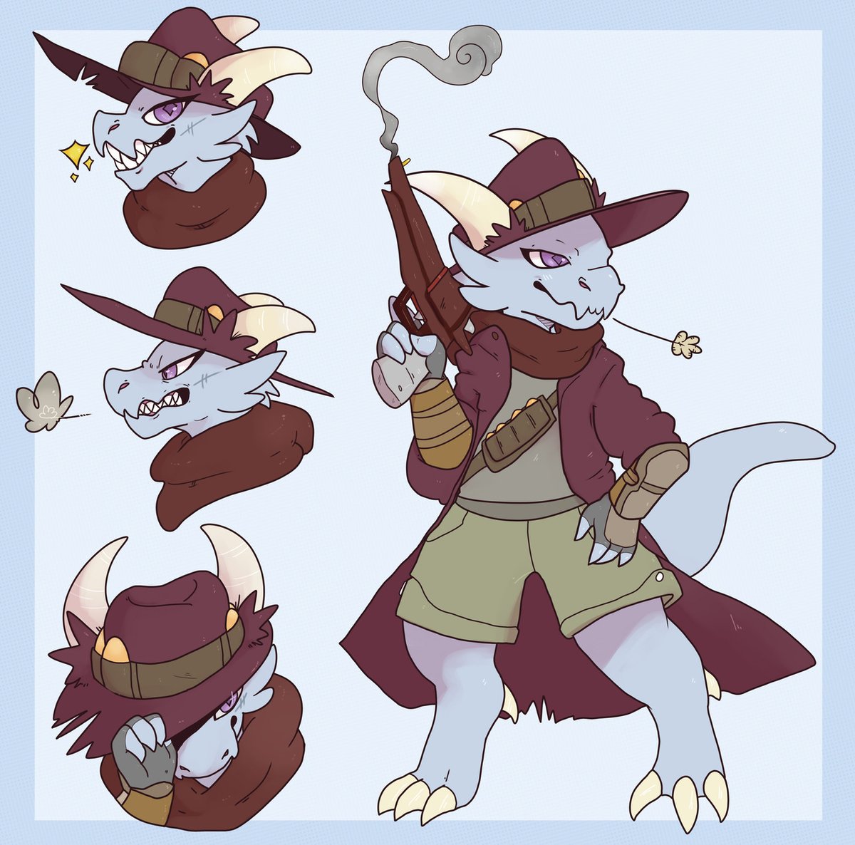 TitheOfGold's tweet image. Lᴇᴛ ᴛʜᴇʀᴇ ʙᴇ ғᴏɢ.

Lᴇᴛ ᴛʜᴇʀᴇ ʙᴇ ᴍᴏɴsᴛᴇʀs.

Aɴᴅ ᴇᴀᴄʜ ғᴀɴᴛᴀsᴛɪᴄ sɪɢʜᴛ ᴛᴏ ʙᴇʜᴏʟᴅ...