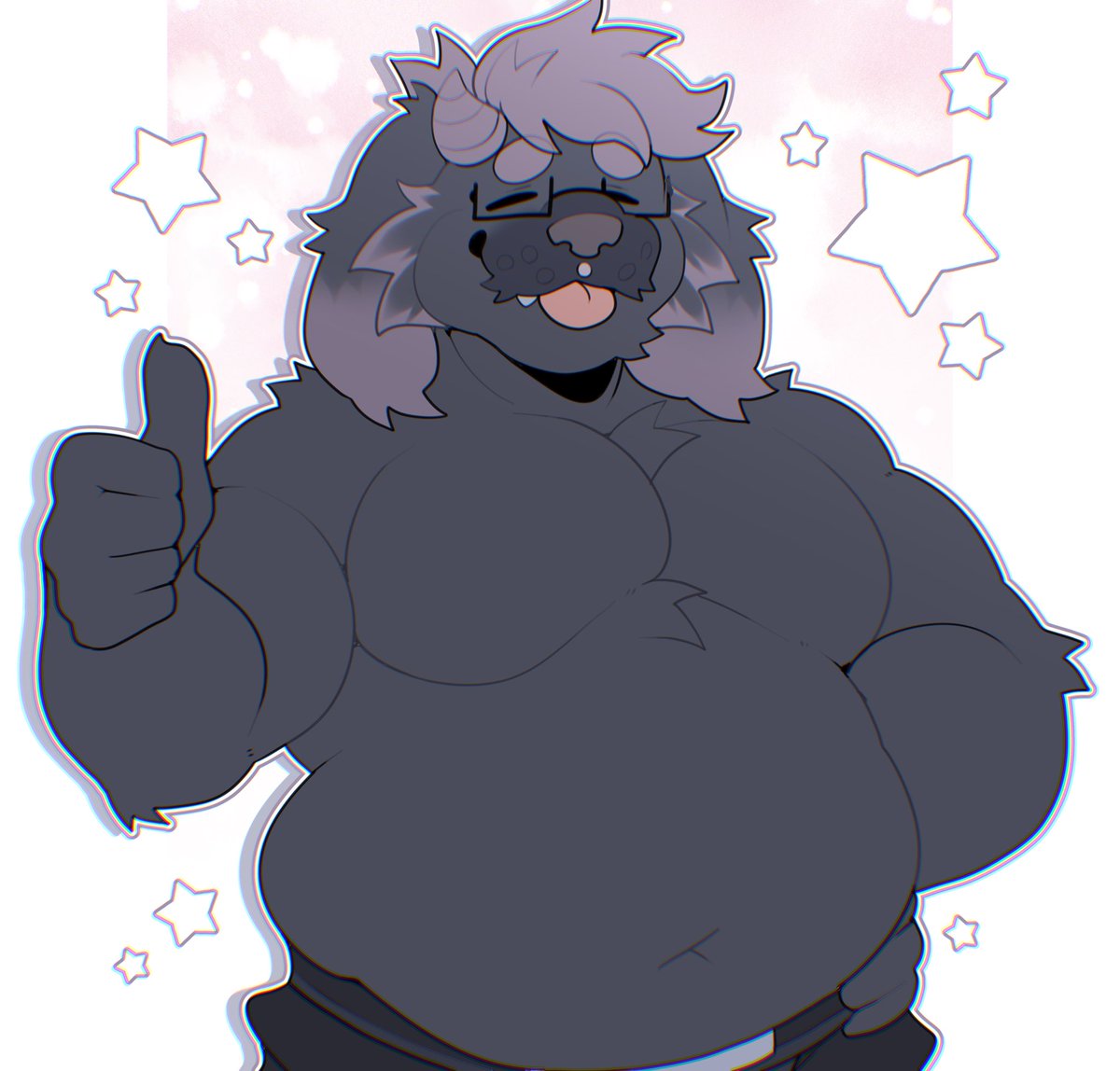 FAT BOY FRIDAY‼️